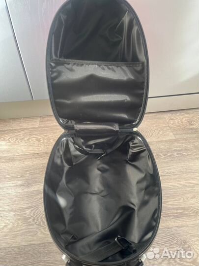 Чемодан детский,ручная кладь 