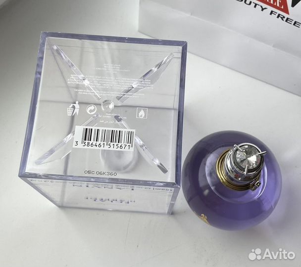 Парфюм женский Lanvin eclat