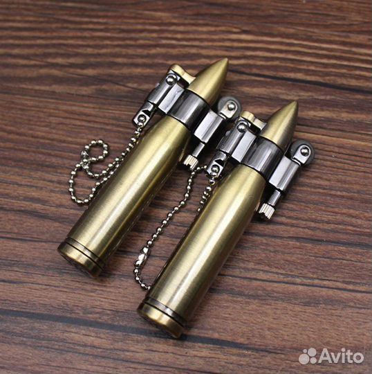 Зажигалка Metro 2033 Exodus Метро