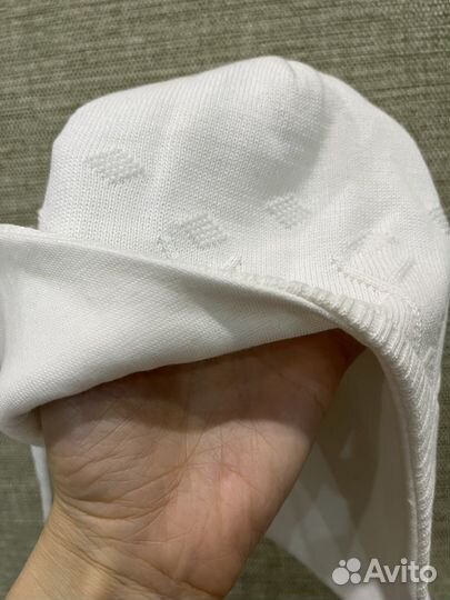 Шапка для девочки