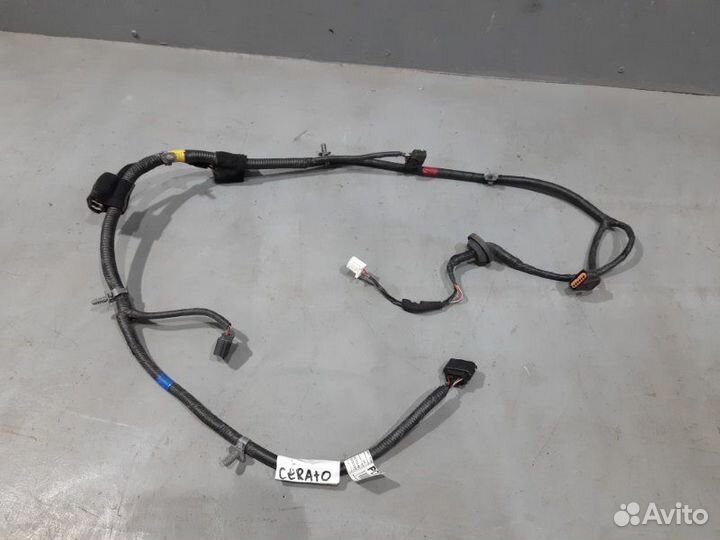 Проводка (коса) Kia Cerato YD