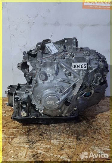 Вариатор QR25-DE 2.5 2wd Nissan Teana l33