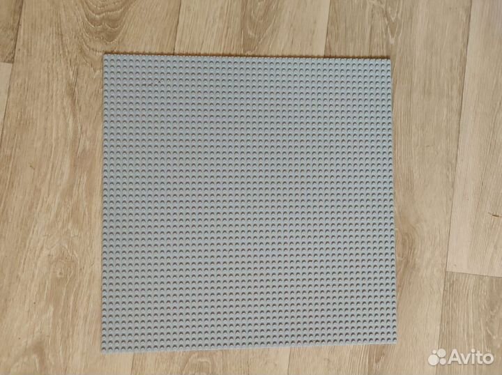 Пластина лего 48*48