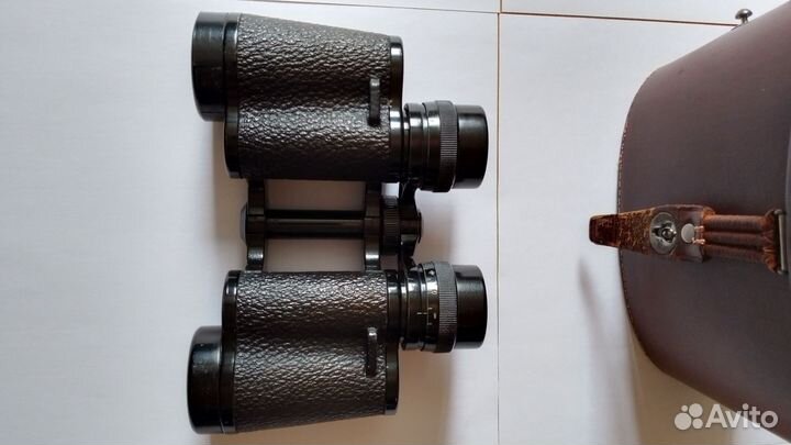 Бинокль Carl Zeiss Deltrintem 8x30 1944 г.в