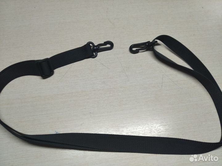 Велосипедная сумка на раму eslnf +доп ремешок