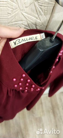 Платье-рубашка