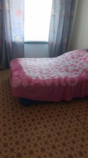 2-к. квартира, 50,6 м², 2/2 эт.