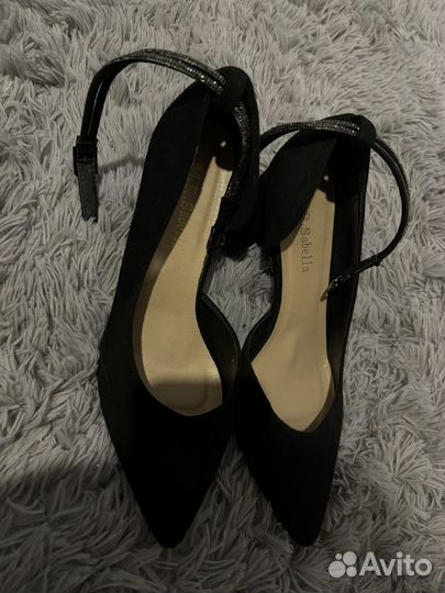 Туфли женские 40 размер