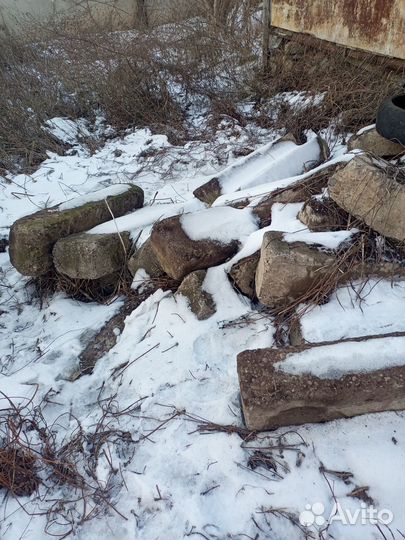 Продам камни