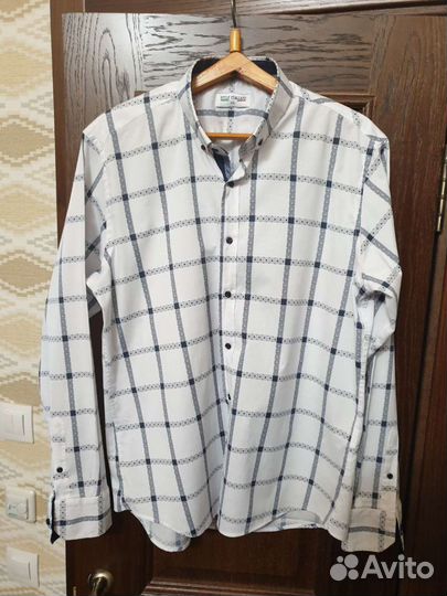 Рубашка Stile Italiano