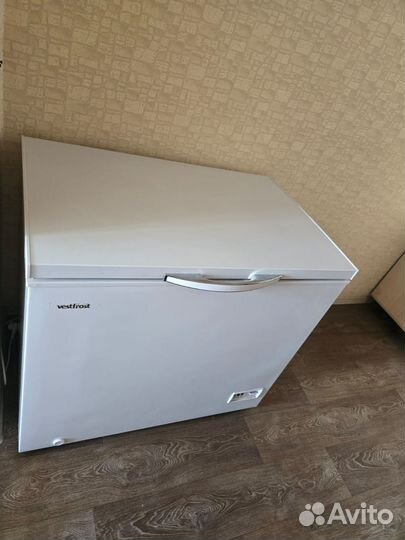 Морозильный ларь Vestfrost vice 230W