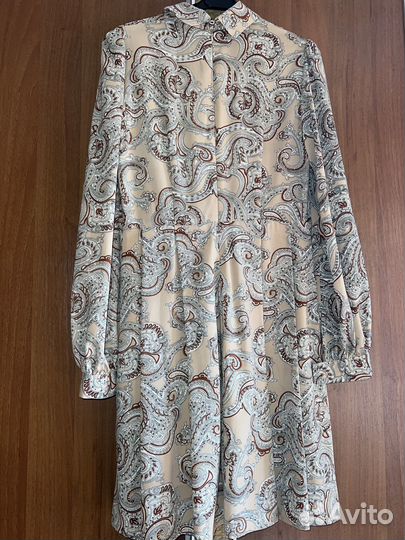 Платье женское 44 46