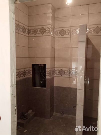 Ремонт и отделка квартир