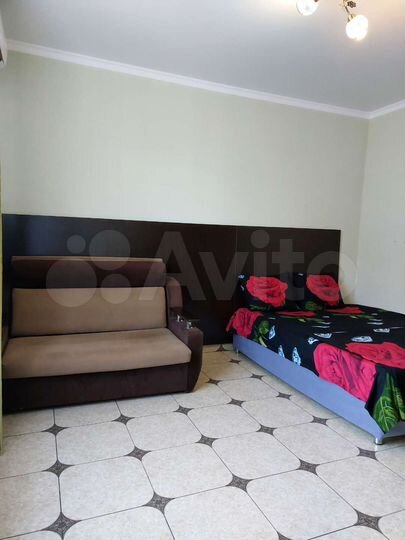 1-к. квартира, 30 м², 4/7 эт.