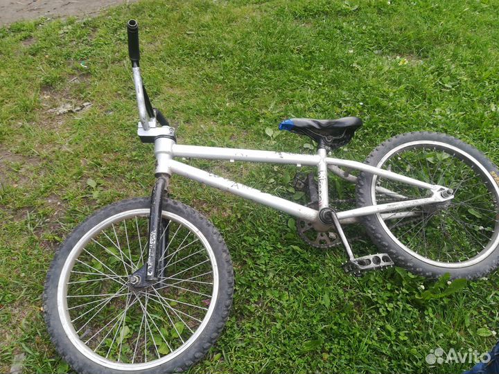 Продаю bmx