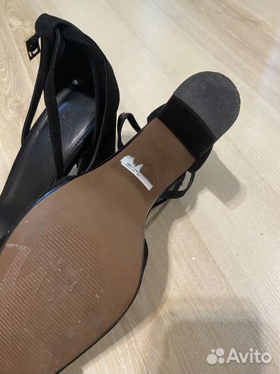 Туфли женские