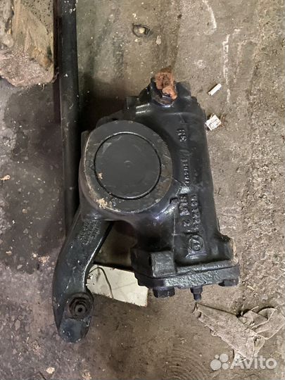 Гур MAN ман 85466013012