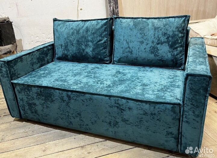 Диван Мини Лофт 02259