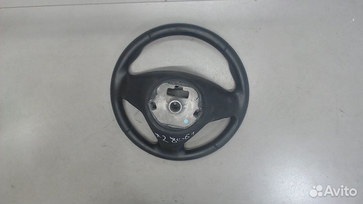 Руль Fiat Punto Evo, 2010