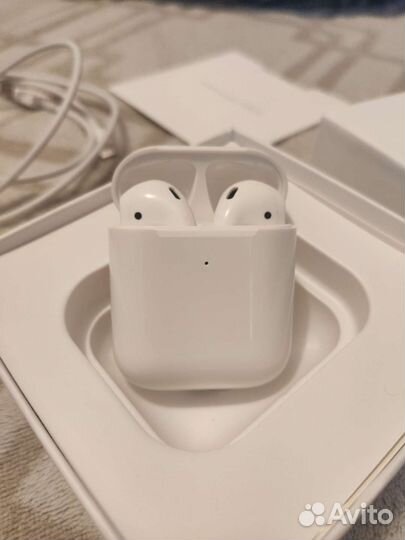 Airpods