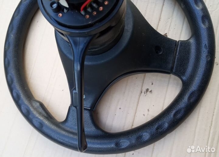 Руль ваз 2101-07