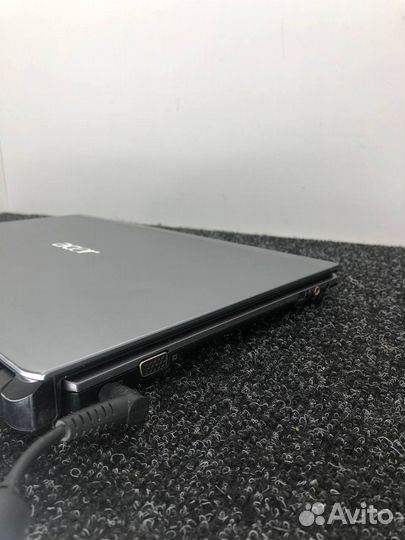 Ноутбук Acer AS3410-723G25i К40