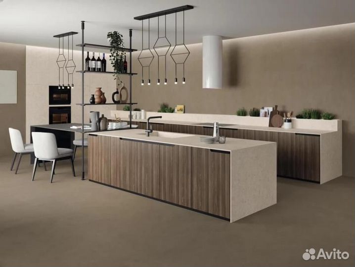 Плитка atlas C. boost stone Pearl 60x120 (A6Q7)