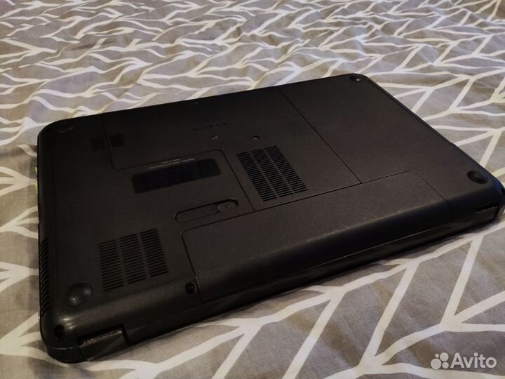 Hp pavilion g6-2156sr