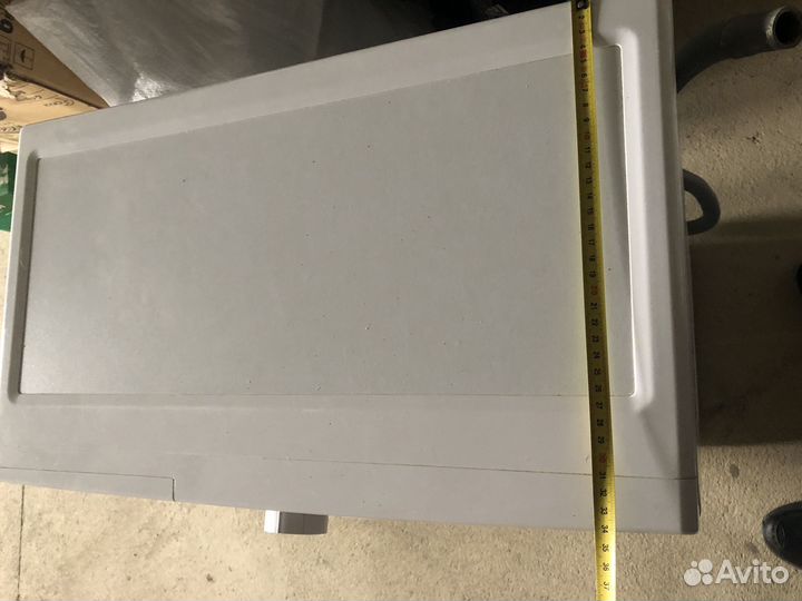 Стиральная машина узкая Beko WRS 5512 BWW