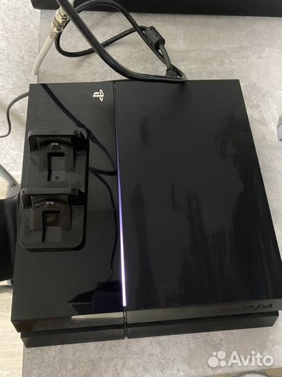 Sony PS4