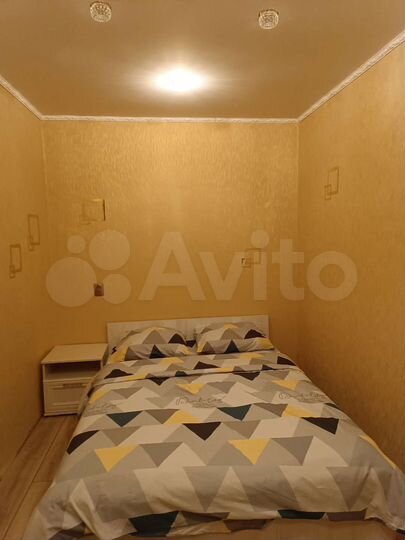 2-к. квартира, 30 м², 3/4 эт.