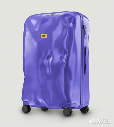 Чемодан crash baggage L, М оригинал