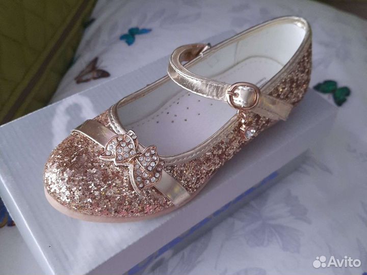 Эспадрильи женские