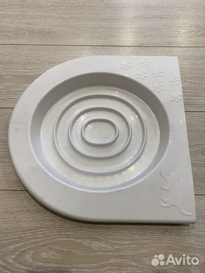 Умный лоток для кошек