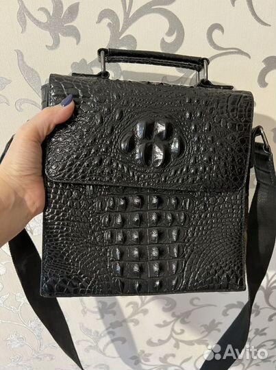 Сумка женская через плечо