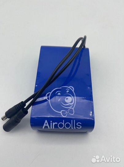 Аккмулятор батарея для надувного костюма