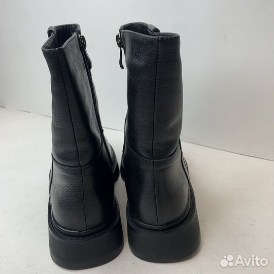 Ботинки женские зимние 37 размер