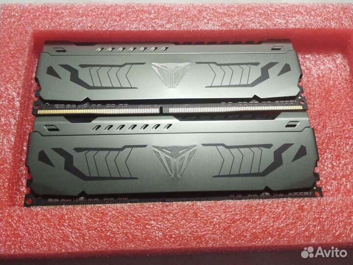 Оперативная память ddr4 32gb 3200