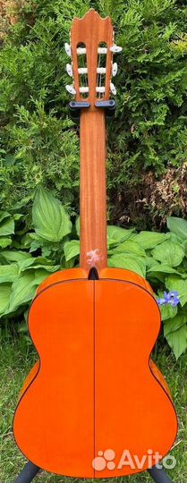 Гитара классическая фламенко Аlhаmbra 4F