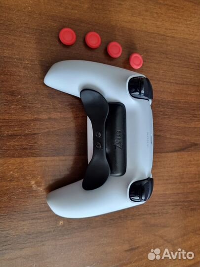 Геймпад dualsense ps5