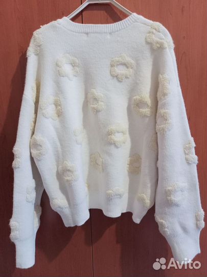Свитер женский koton новый