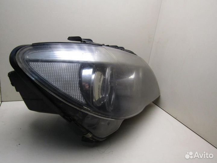 Фара правая BMW 7-серия E65\E66 2001-2008