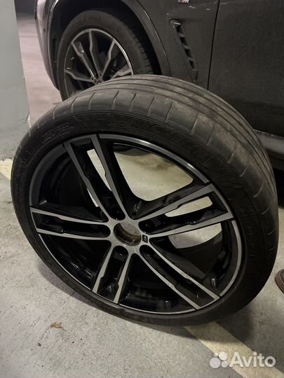 Michelin Pilot Super Sport 225/40 R18 88ZR