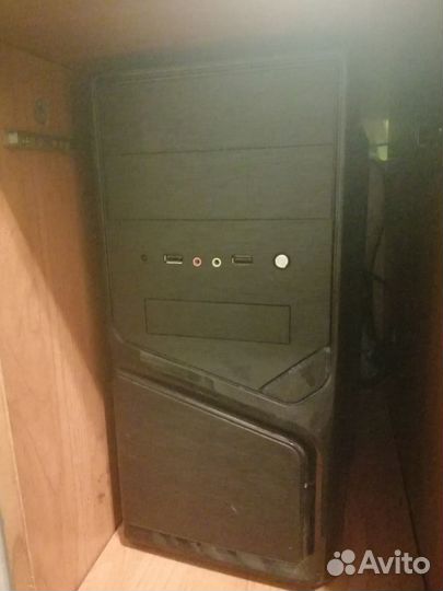 Офисный пк