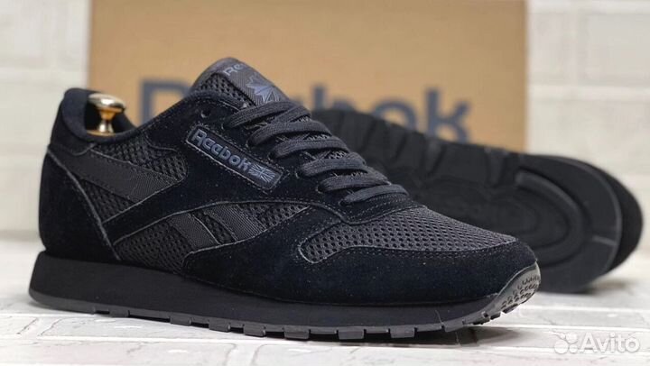 Кроссовки Reebok Classic