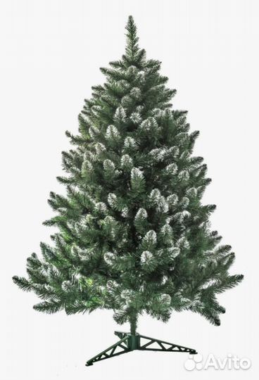 Елка искусственная новогодняя