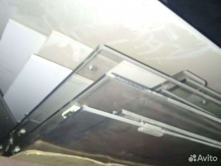 Текстолит и оргстекло