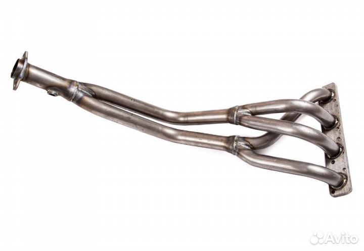 Паук 4-2-1 на ваз 16 кл новый ваз 2108/09/099/2114