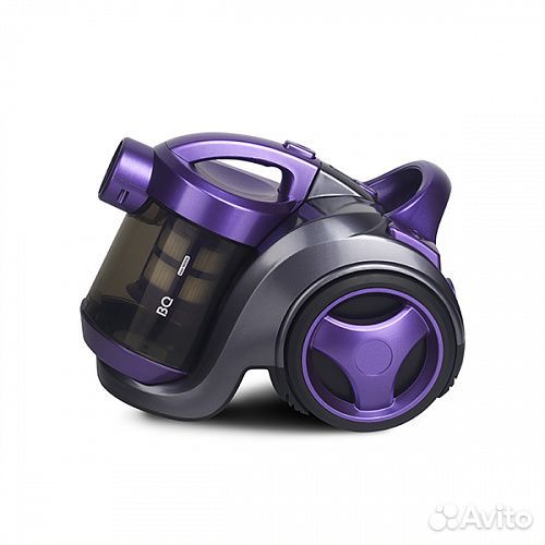 Мощный пылесос VC1808C (1800Вт/380Вт)