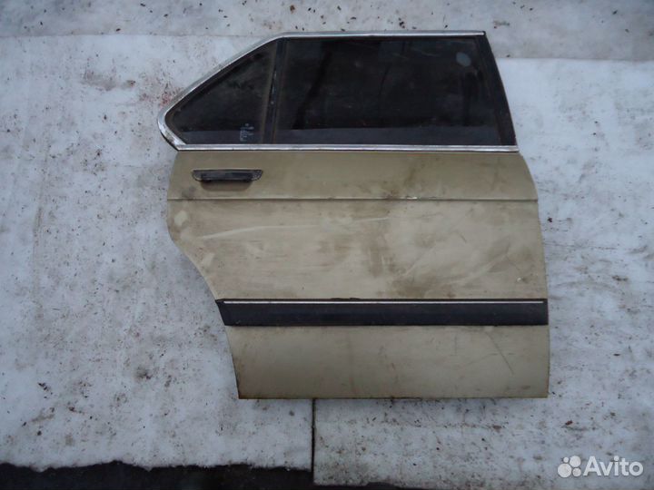 Двери бмв 525 Е28